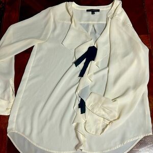 Banana republic dress shirt